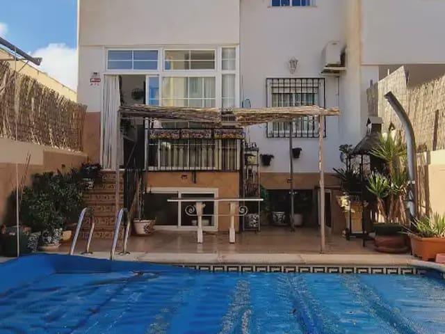 Adosado en venta en Cájar, Granada