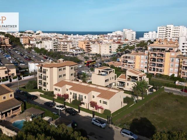 Adosado en venta en Cala Millor, Mallorca