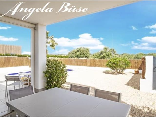 Adosado en venta en Cala Murada, Mallorca
