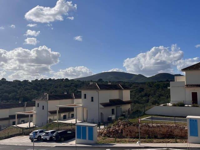 Pareado en venta en Cala Romantica, Mallorca