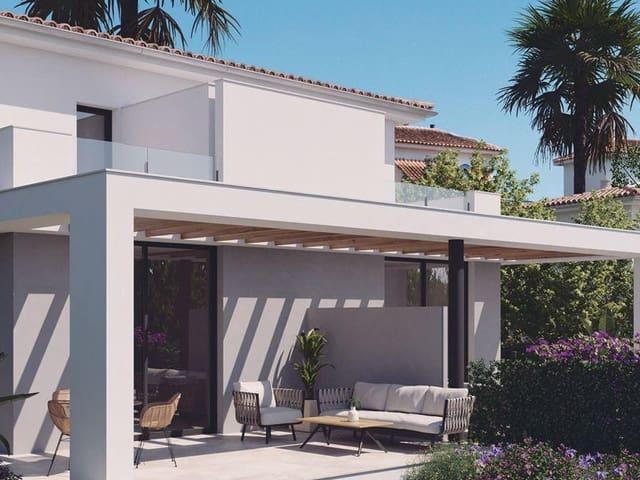 Adosado en venta en Cala Romantica, Mallorca