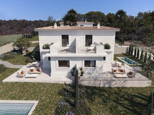 Pareado en venta en Cala Romantica, Mallorca