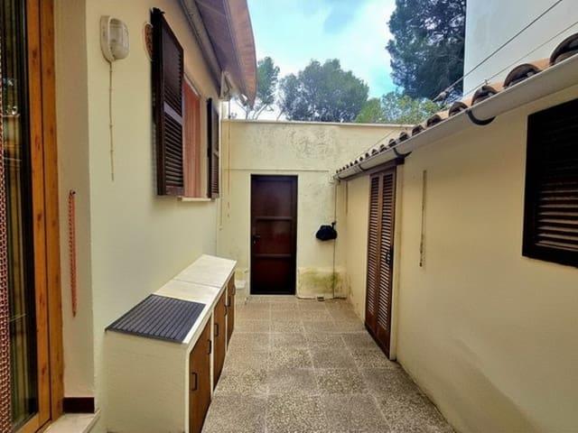 Adosado en venta en Cala Ratjada, Mallorca
