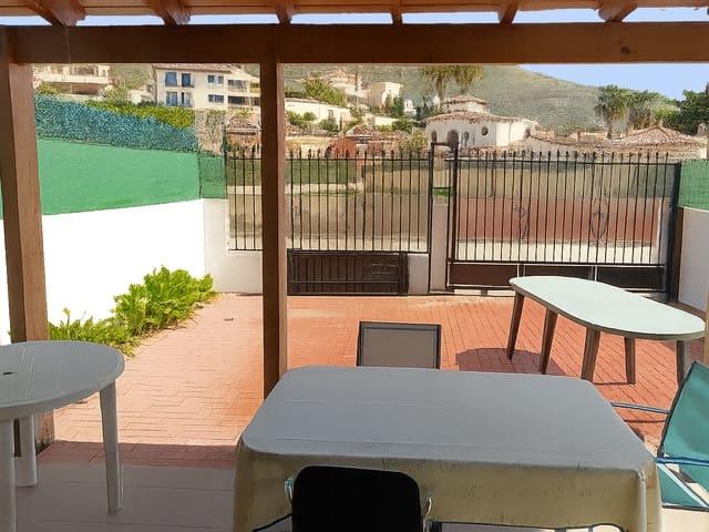 Adosado en venta en Calabardina, Murcia Costa Cálida