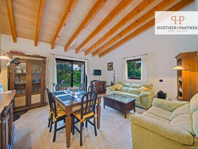 Adosado en venta en Calas de Mallorca, Mallorca