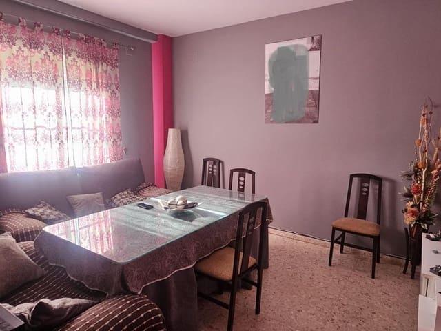 Adosado en venta en Calañas, Huelva