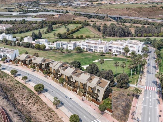Adosado en venta en Caleta de Vélez, Málaga Costa del Sol