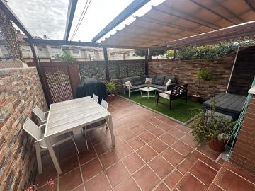 Adosado en venta en Caleta de Vélez, Málaga Costa del Sol