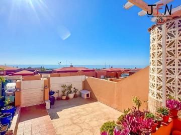 Adosado en venta en Caleta de Fuste, Fuerteventura
