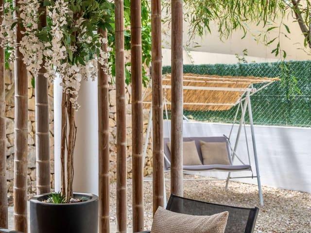 Adosado en venta en Calpe / Calp, Alicante Costa Blanca