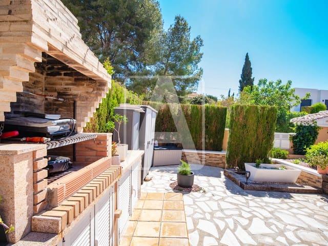 Adosado en venta en Calpe / Calp, Alicante Costa Blanca