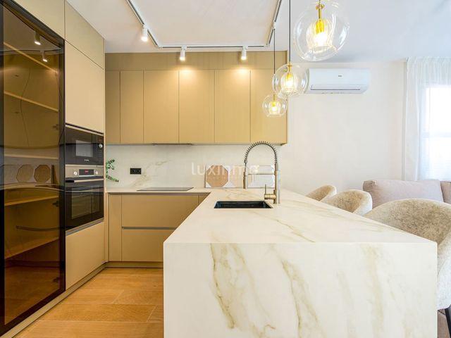 Adosado en venta en Calpe / Calp, Alicante Costa Blanca