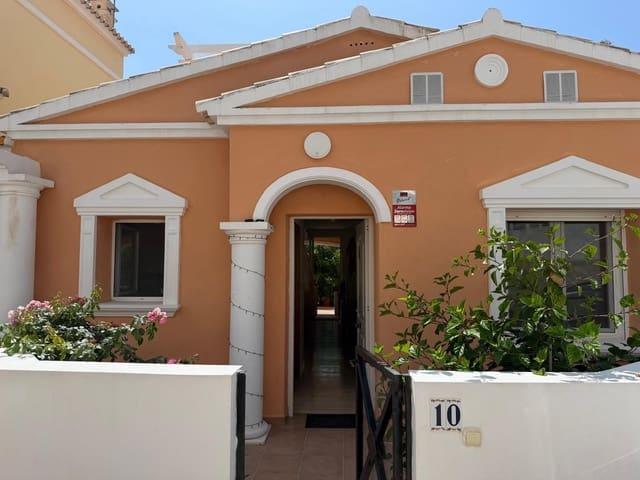 Adosado en venta en Calpe / Calp, Alicante Costa Blanca