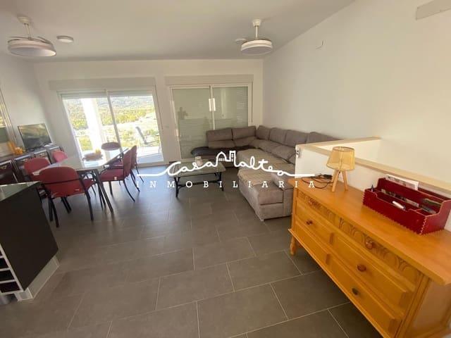 Adosado en venta en Calpe / Calp, Alicante Costa Blanca