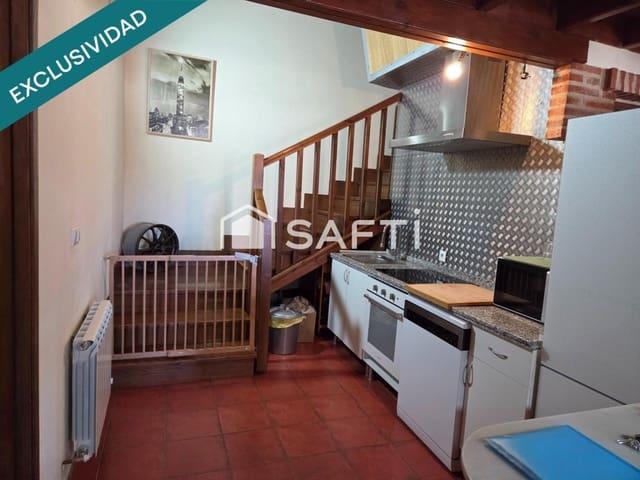Adosado en venta en Calzada de Valdunciel, Salamanca