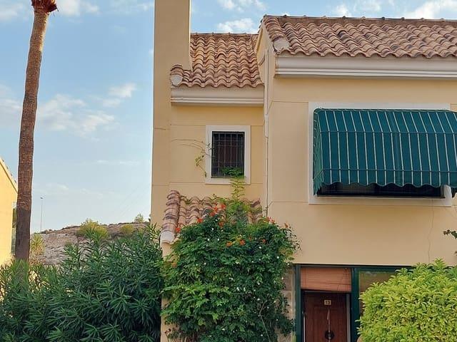 Adosado en venta en Campoamor, Alicante Costa Blanca
