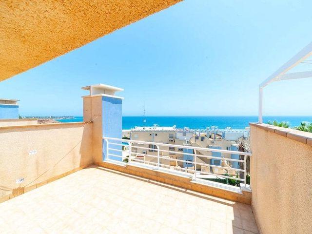 Adosado en venta en Campoamor, Alicante Costa Blanca