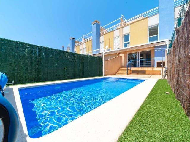 Adosado en venta en Campoamor, Alicante Costa Blanca