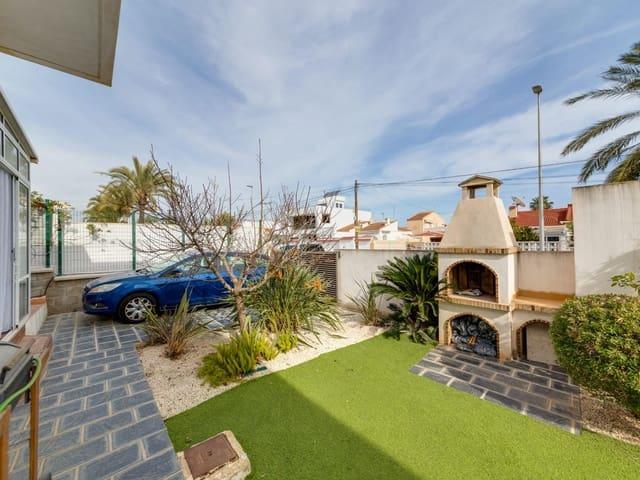Adosado en venta en Campoamor, Alicante Costa Blanca