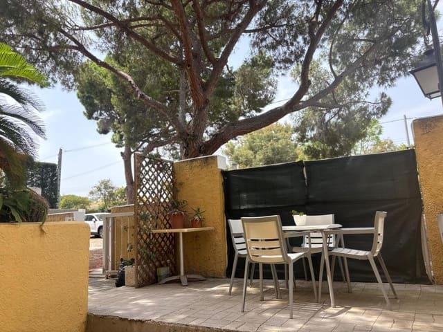 Adosado en venta en Campolivar, Valencia