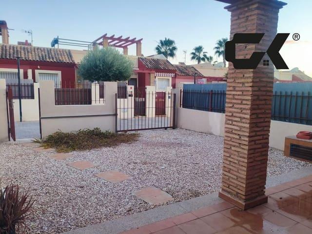 Adosado en venta en Camposol, Murcia Costa Cálida