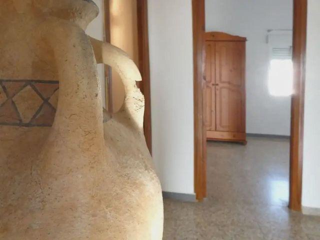 Adosado en venta en Camporrobles, Valencia