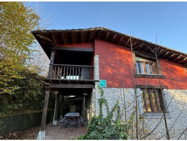Adosado en Venta en Cangas de Onís, Asturias