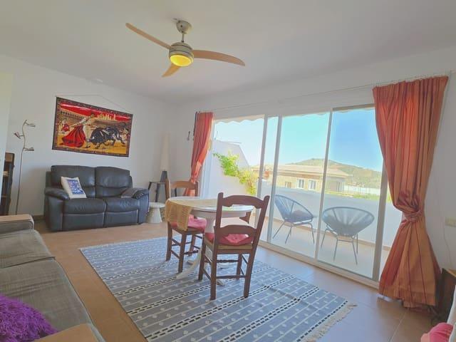 Adosado en venta en Canillas de Albaida, Málaga Costa del Sol