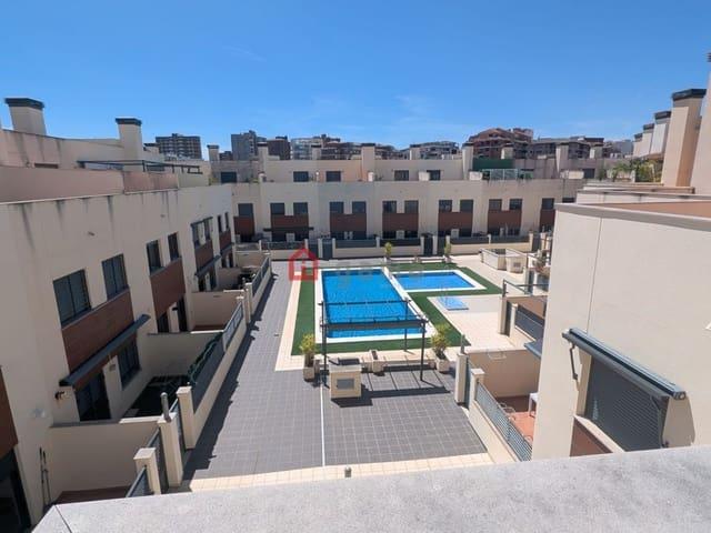 Adosado en venta en Castelló de la Plana, Castellón Costa Azahar
