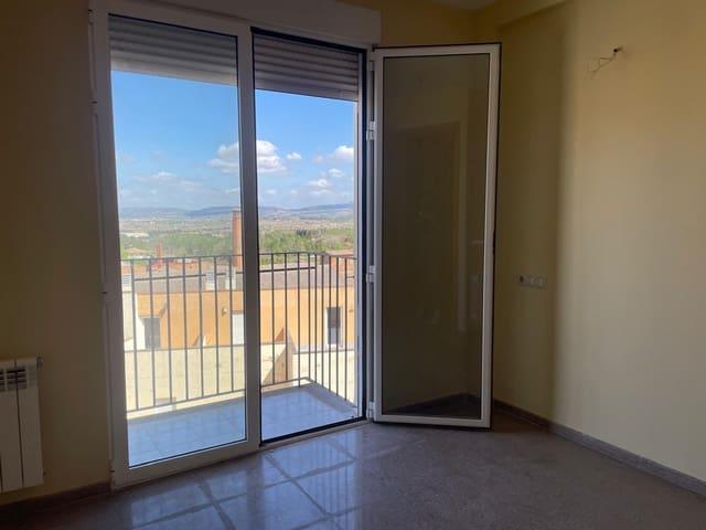 Adosado en venta en Castelló de Rugat, Valencia