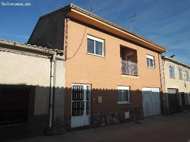 Adosado en Venta en Castrillo de la Guareña, Zamora