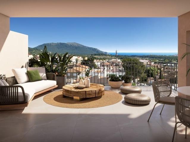 Adosado en venta en Capdepera, Mallorca