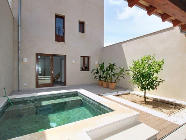 Adosado en venta en Capdepera, Mallorca