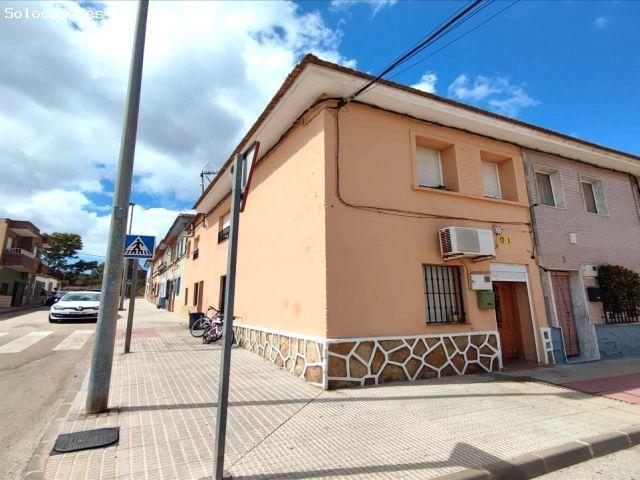 Adosado en Venta en Cartagena, Murcia