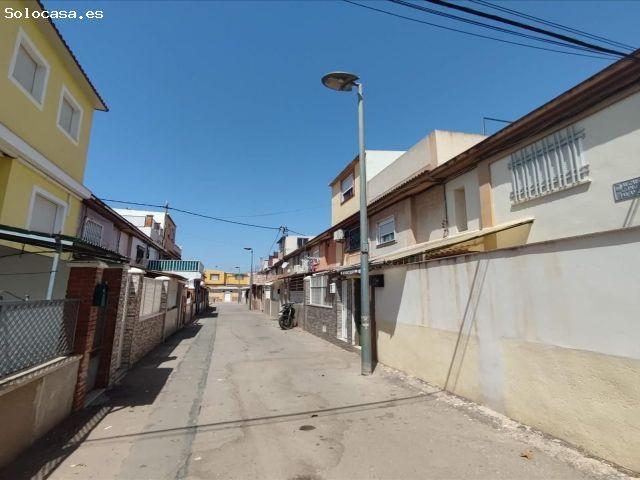 Adosado en Venta en Cartagena, Murcia