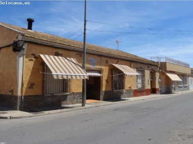 Adosado en Venta en Cartagena, Murcia