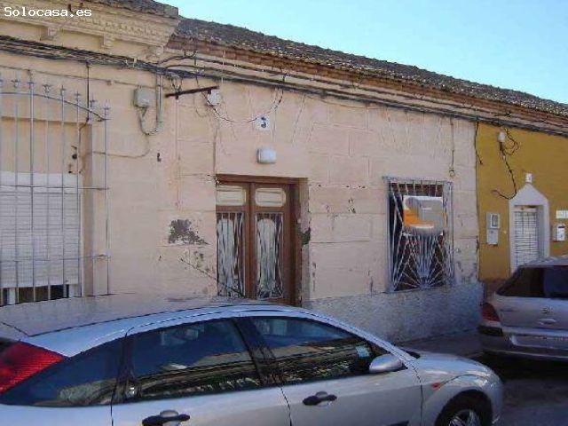Adosado en Venta en Cartagena, Murcia