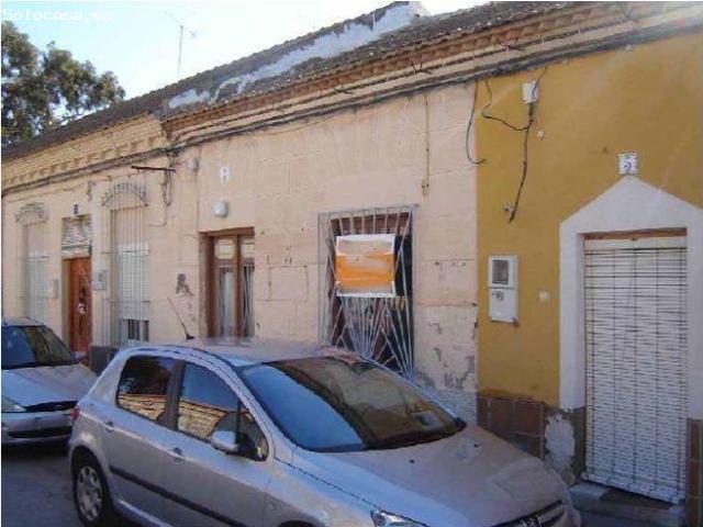 Adosado en Venta en Cartagena, Murcia