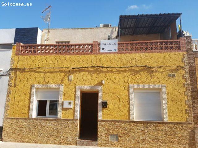 Adosado en Venta en Cartagena, Murcia