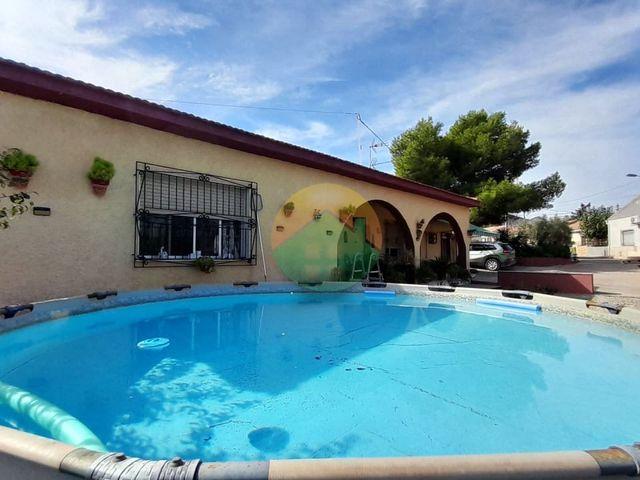 Adosado en venta en Cartagena, Murcia Costa Cálida