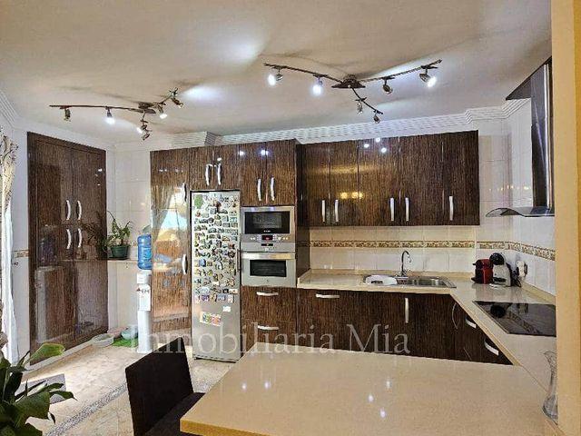 Adosado en venta en Cártama, Málaga