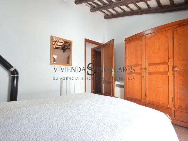 Adosado en venta en Cazalla de la Sierra, Sevilla