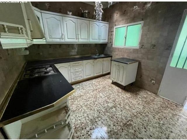 Adosado en Venta en Cañada Rosal, Sevilla