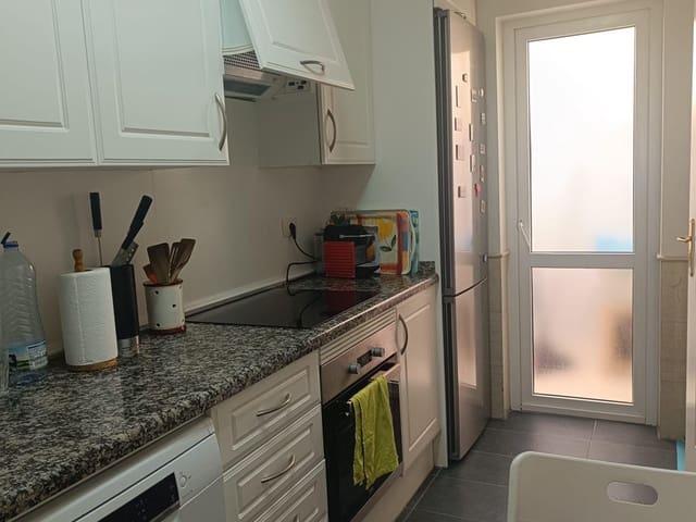 Adosado en venta en Chayofa, Tenerife