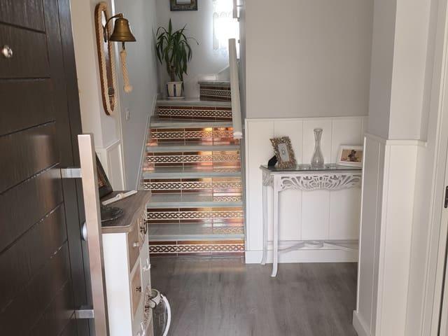 Adosado en venta en Chiclana de la Frontera, Cádiz Costa de la Luz