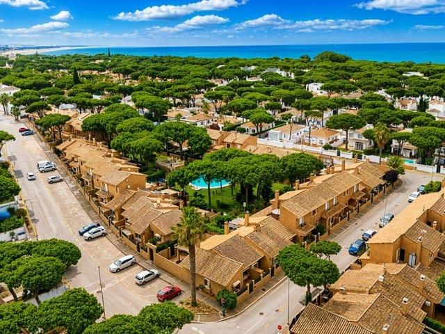 Adosado en venta en Chiclana de la Frontera, Cádiz Costa de la Luz