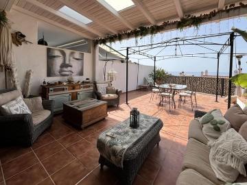 Adosado en venta en Chilches, Málaga Costa del Sol
