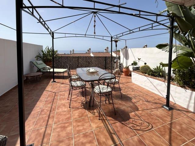 Adosado en venta en Chilches, Málaga Costa del Sol