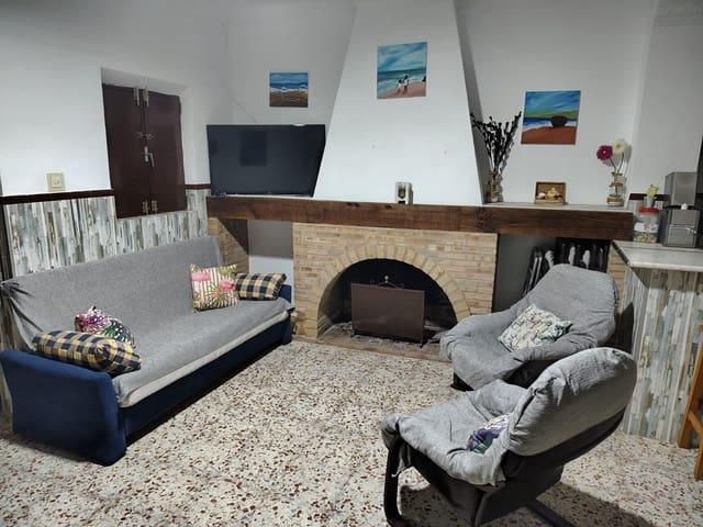 Adosado en venta en Chucena, Huelva