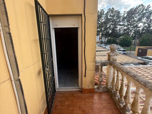 Adosado en venta en Chucena, Huelva